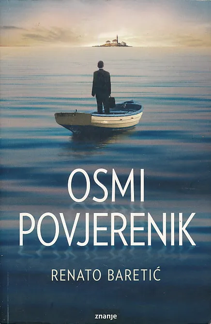 Osmi povjerenik