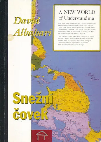 Snežni čovek