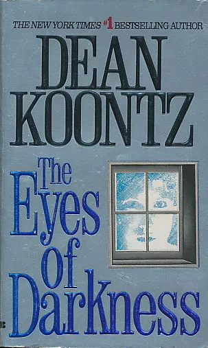 The Eyes of Darkness