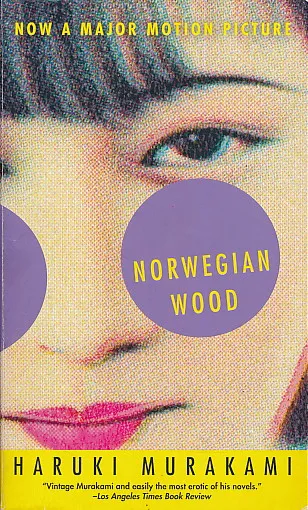 Norwegian Wood