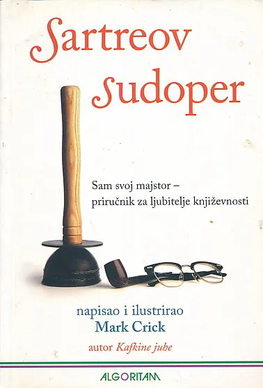 Sartreov sudoper