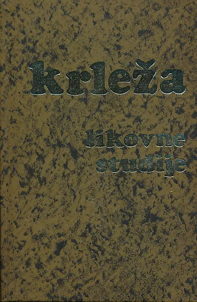 Likovne studije