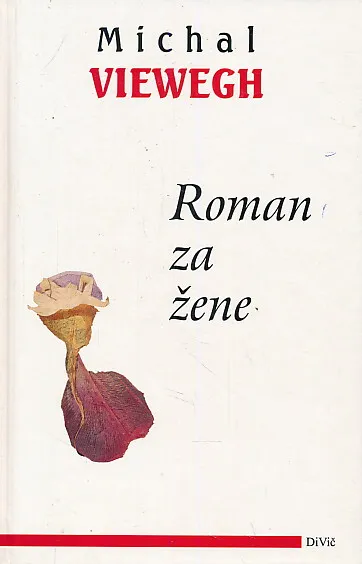 Roman za žene