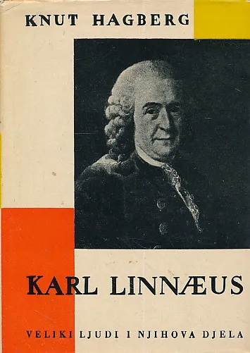 Carl Linnaeus