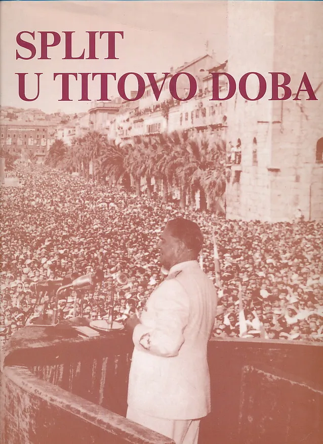 Split u Titovo doba