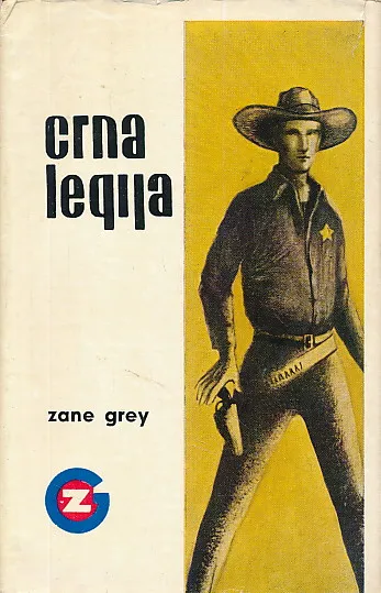 Crna legija