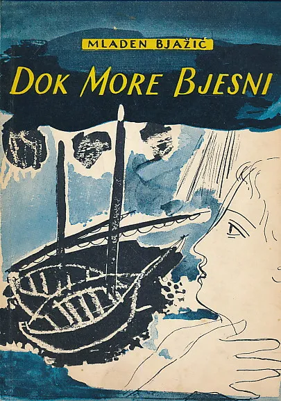 Dok more bijesni