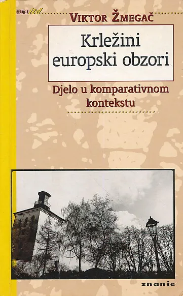 Krležini europski obzori