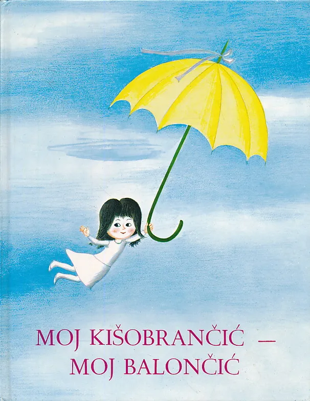 Moj kišobrančić