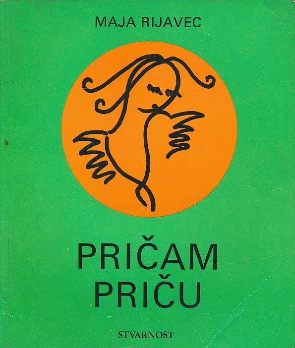 Pričam priču