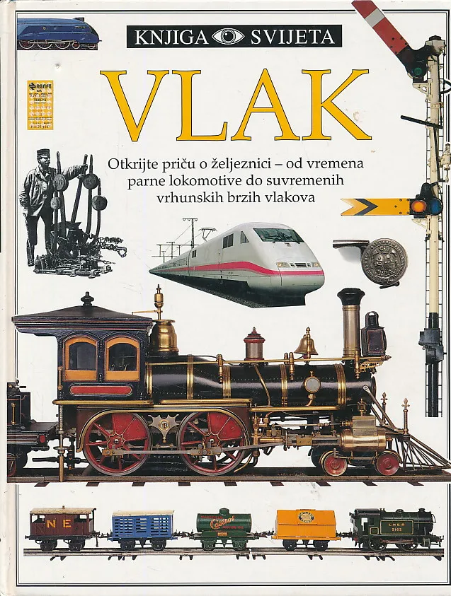 Vlak