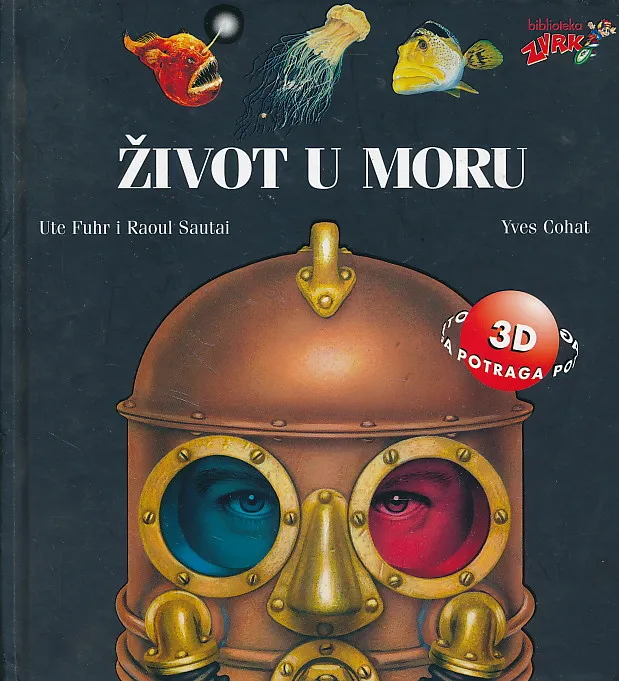 Život u moru