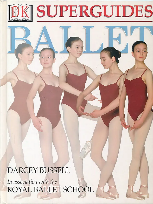 Superguides : Ballet