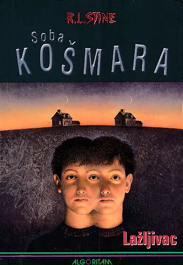 Soba košmara - Lažljivac