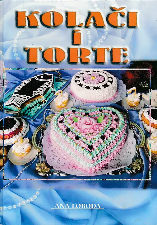 Kolači i torte