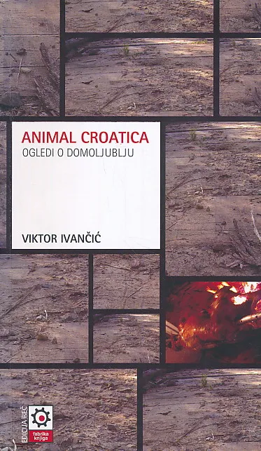 Animal Croatica