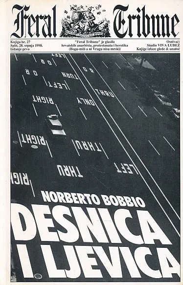 Desnica i ljevica