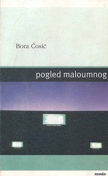 Pogled maloumnog