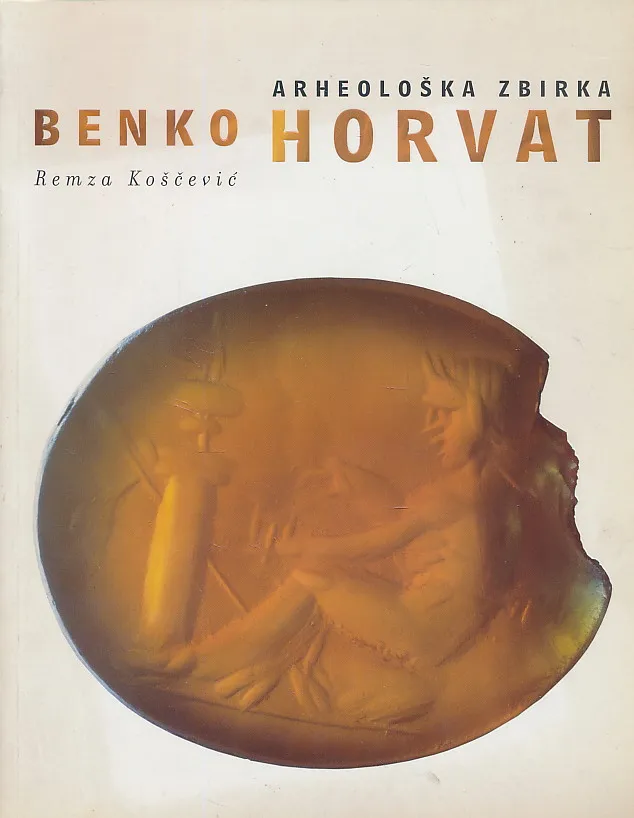 Arheološka zbirka Benko Horvat
