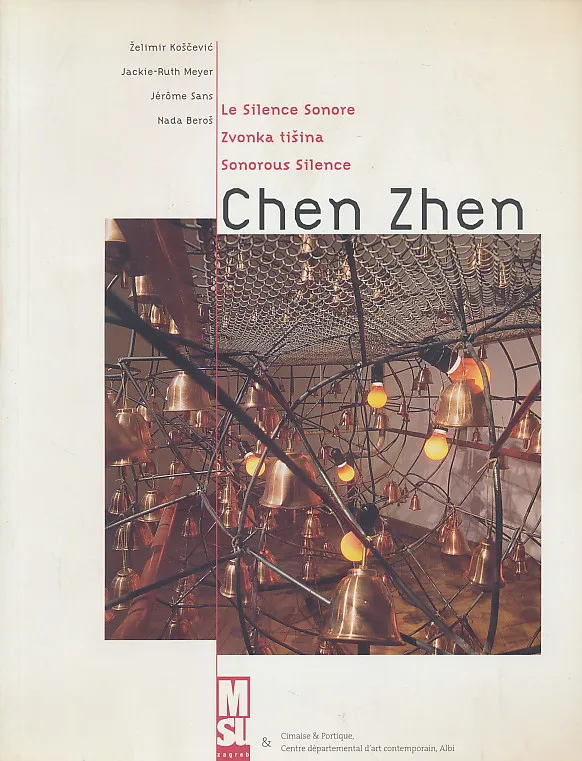 Chen Zhen