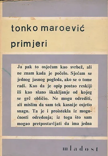 Primjeri
