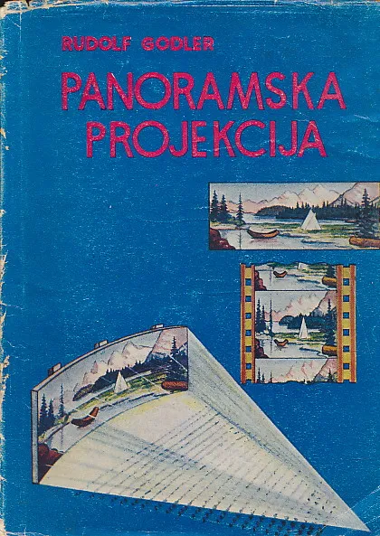 Panoramska projekcija
