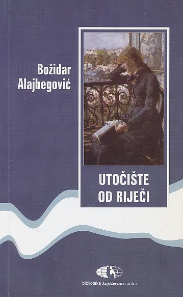 Utočište od riječi