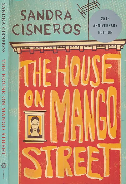 The House on Mango Street