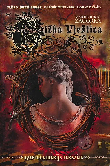 Grička vještica IV : suparnica Marije Terezije 2