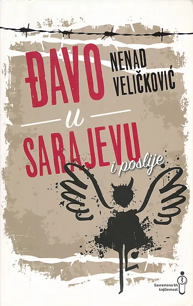 Đavo u Sarajevu i poslije