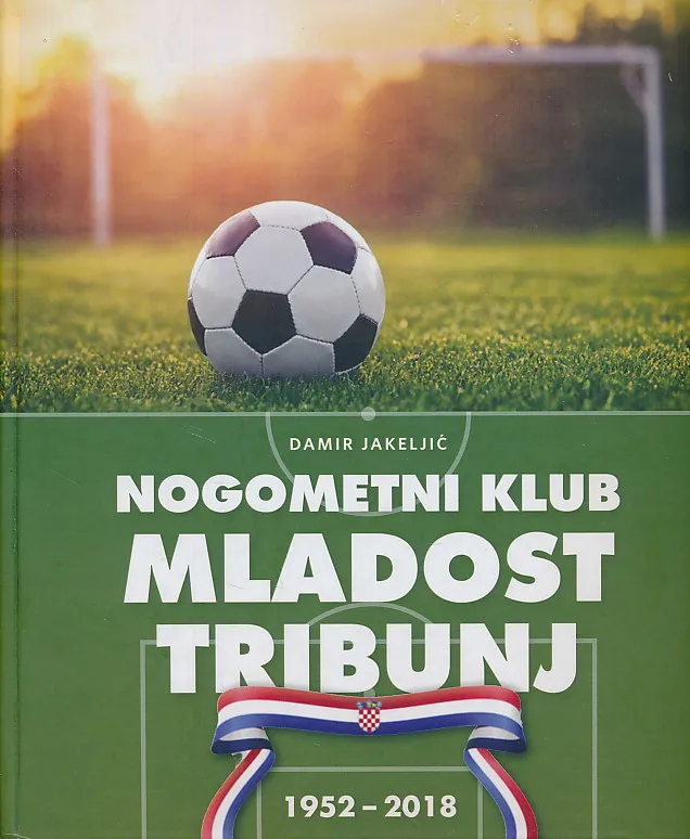 Nogometni klub Mladost Tribunj
