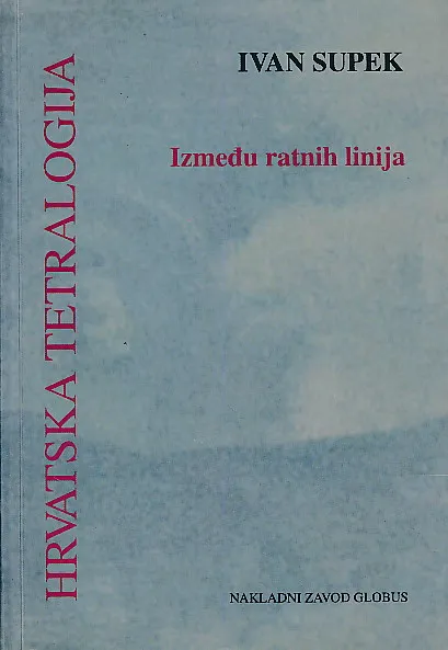 Između ratnih linija