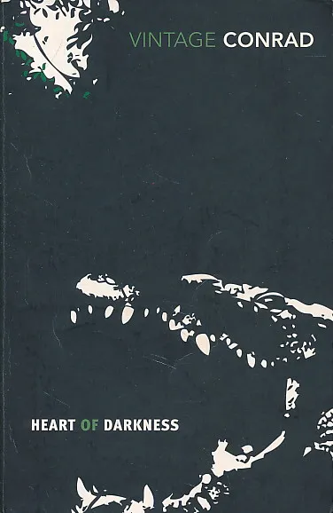 Heart of Darkness and Youth