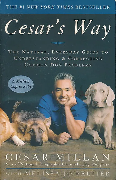 Cesar's Way