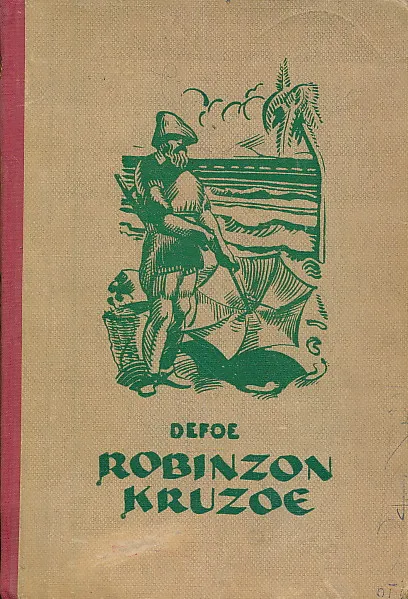 Robinzon Kruzoe