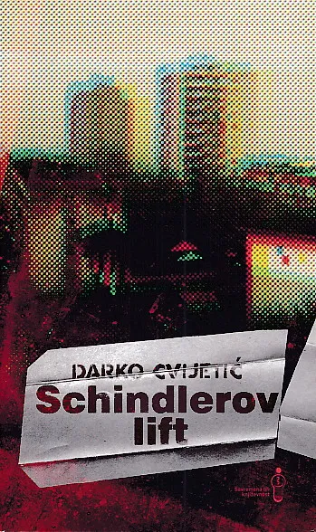 Schindlerov lift