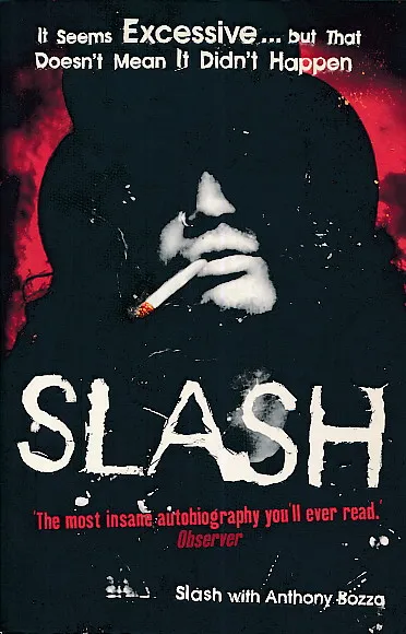 Slash
