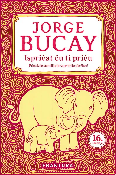 Ispričat ću ti priču