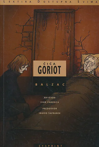 Čiča Goriot