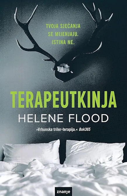 Terapeutkinja