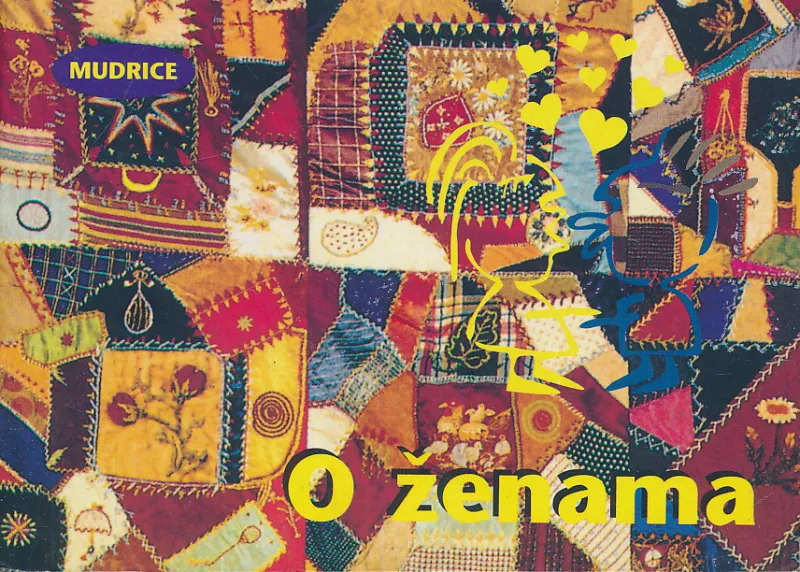 O ženama
