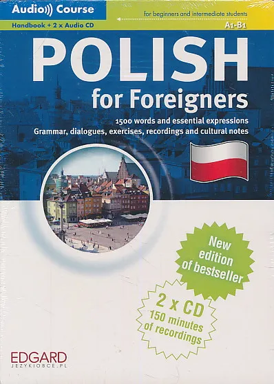 Polish for Foreigners