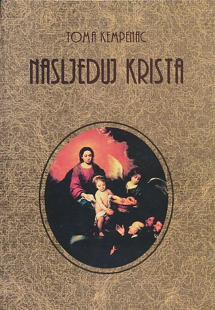 Nasljeduj Krista