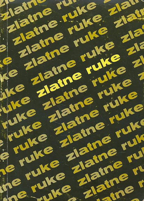 Zlatne ruke