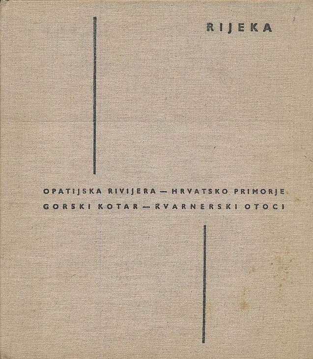 Rijeka, Opatijska rivijera, Hrvatsko primorje, Gorski kotar, Kvarnerski otoci