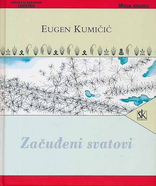 Začuđeni svatovi