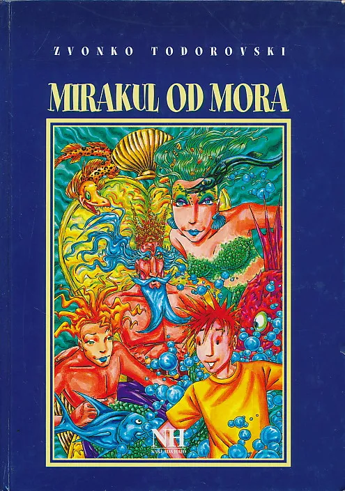 Mirakul od mora
