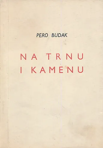 Na trnu i kamenu