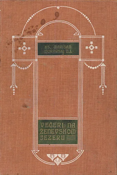 Večeri na ženevskom jezeru