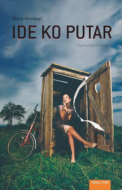 Ide ko putar : humoristički roman